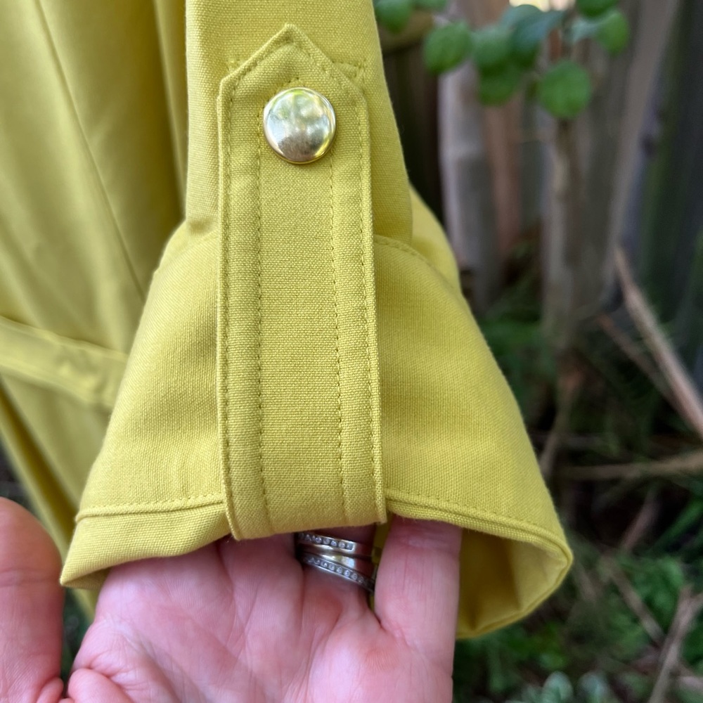 Jacket dress - Picture 2 of 5